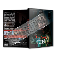 Bezm-i Ezel 2017 Türkçe Dvd Cover Tasarımı